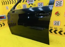 Дверь боковая TOYOTA COROLLA FIELDER 2015 6700212B00 NKE165G 1NZFXE, передняя левая