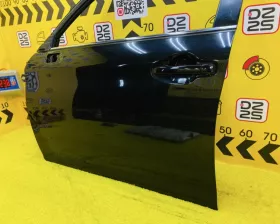 Дверь боковая Toyota
