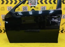 Дверь боковая TOYOTA COROLLA FIELDER 2015 6700212B00 NKE165G 1NZFXE, передняя левая