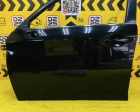 Дверь боковая Toyota