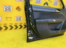Дверь боковая TOYOTA COROLLA FIELDER 2015 6700212B00 NKE165G 1NZFXE, передняя левая