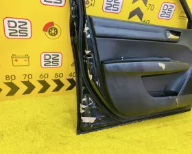 Дверь боковая Toyota