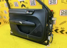 Дверь боковая TOYOTA COROLLA FIELDER 2015 6700212B00 NKE165G 1NZFXE, передняя левая