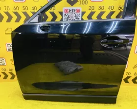 Дверь боковая Mazda