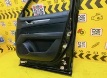Дверь боковая MAZDA CX-5 2017 KBY05802 KF2P SHVPTS, передняя правая