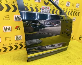 Дверь боковая Mazda