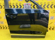 Дверь боковая MAZDA CX-5 2017 KBY05802 KF2P SHVPTS, передняя правая