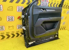 Дверь боковая MAZDA CX-5 2017 KBY05802 KF2P SHVPTS, передняя правая