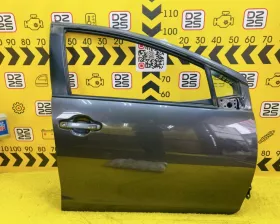 Дверь боковая Toyota