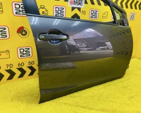 Дверь боковая Toyota