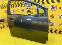 Дверь боковая TOYOTA AQUA 2012 6700152590 NHP10 1NZFXE, передняя правая