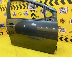 Дверь боковая Toyota