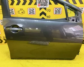 Дверь боковая Toyota