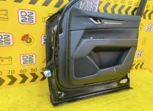 Дверь боковая MAZDA CX-5 2017 KBY05802 KF2P SHVPTS, передняя правая