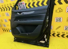 Дверь боковая MAZDA CX-5 2017 KBY05802 KF2P SHVPTS, передняя правая