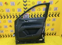 Дверь боковая MAZDA CX-5 2017 KBY05802 KF2P SHVPTS, передняя правая