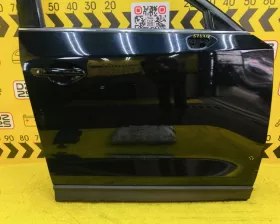 Дверь боковая Mazda