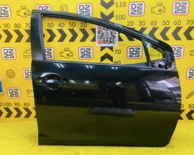 Дверь боковая Toyota