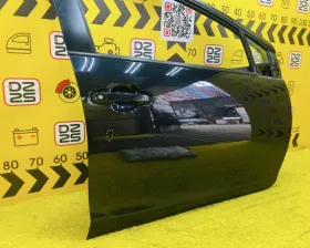 Дверь боковая Toyota