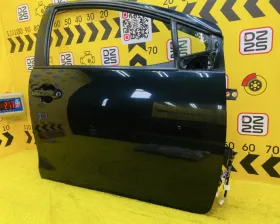Дверь боковая Toyota