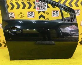 Дверь боковая Toyota