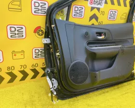 Дверь боковая Toyota