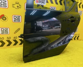Дверь боковая Toyota