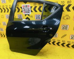 Дверь боковая Toyota