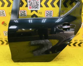 Дверь боковая Toyota