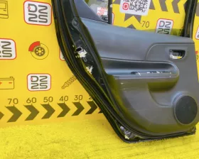 Дверь боковая Toyota