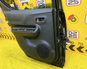 Дверь боковая Toyota
