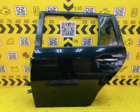 Дверь боковая Toyota