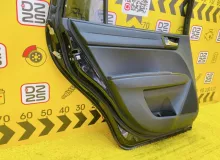 Дверь боковая TOYOTA COROLLA FIELDER 2014 6700413350 NKE165G 1NZFXE, задняя левая