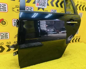 Дверь боковая Toyota