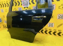 Дверь боковая TOYOTA COROLLA FIELDER 2014 6700413350 NKE165G 1NZFXE, задняя левая