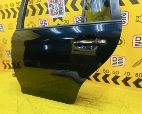 Дверь боковая Toyota