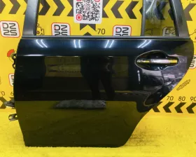 Дверь боковая Toyota
