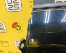 Дверь боковая Toyota