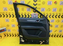 Дверь боковая MAZDA CX-5 2017 KB8A5902 KF2P SHVPTS, передняя левая
