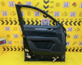 Дверь боковая Mazda