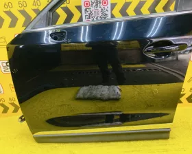 Дверь боковая Mazda