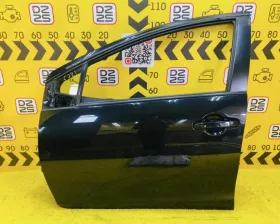 Дверь боковая Toyota
