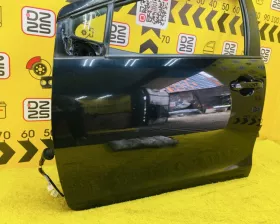 Дверь боковая Toyota