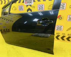 Дверь боковая Toyota