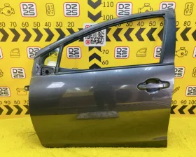 Дверь боковая Toyota