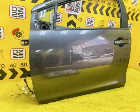 Дверь боковая Toyota