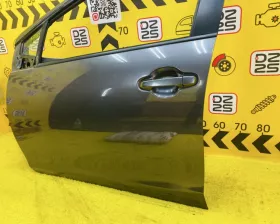 Дверь боковая Toyota