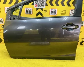Дверь боковая Toyota