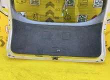 Дверь 5я TOYOTA CALDINA 2005 6700521680 ST246W 3SGTE, задняя