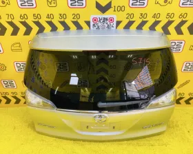 Дверь 5я Toyota